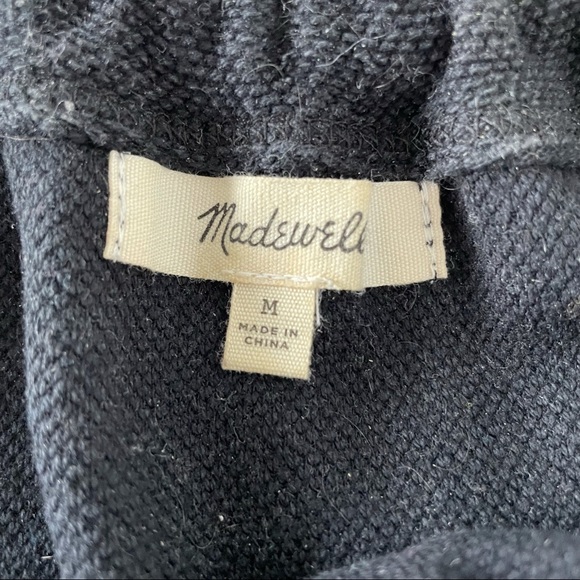 Madewell tank top - Picture 3 of 3